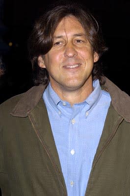 Cameron Crowe at the LA premiere of Focus' Eternal Sunshine of the Spotless Mind