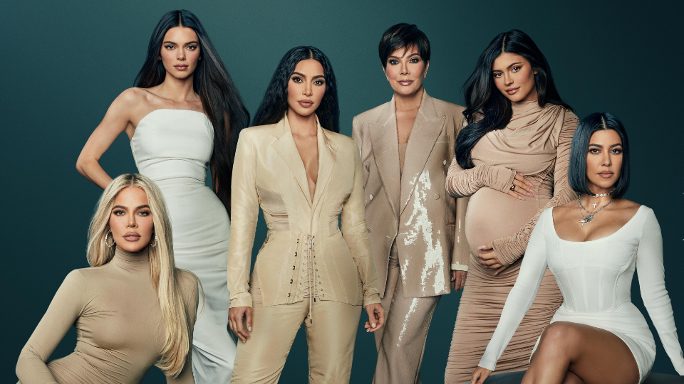 The Kardashians, Hulu