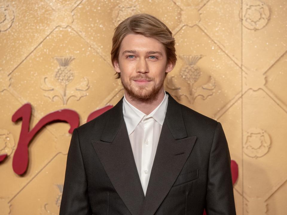 joe alwyn