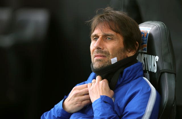 Antonio Conte