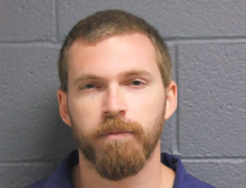 Christopher Mirasolo is registered sex offender after two convictions of sexual assault on children: Michigan Department of Corrections