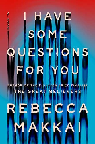 <p>I Have Some Questions for You: A Novel</p><p>amazon.com</p><p>$23.99</p><p><a href="https://www.amazon.com/dp/0593490142?tag=syn-yahoo-20&ascsubtag=%5Bartid%7C10067.a.42312190%5Bsrc%7Cyahoo-us" rel="nofollow noopener" target="_blank" data-ylk="slk:Shop Now;elm:context_link;itc:0;sec:content-canvas" class="link ">Shop Now</a></p><span class="copyright">amazon.com</span>