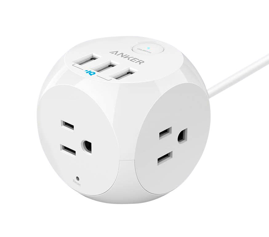 Anker 321 Power Strip