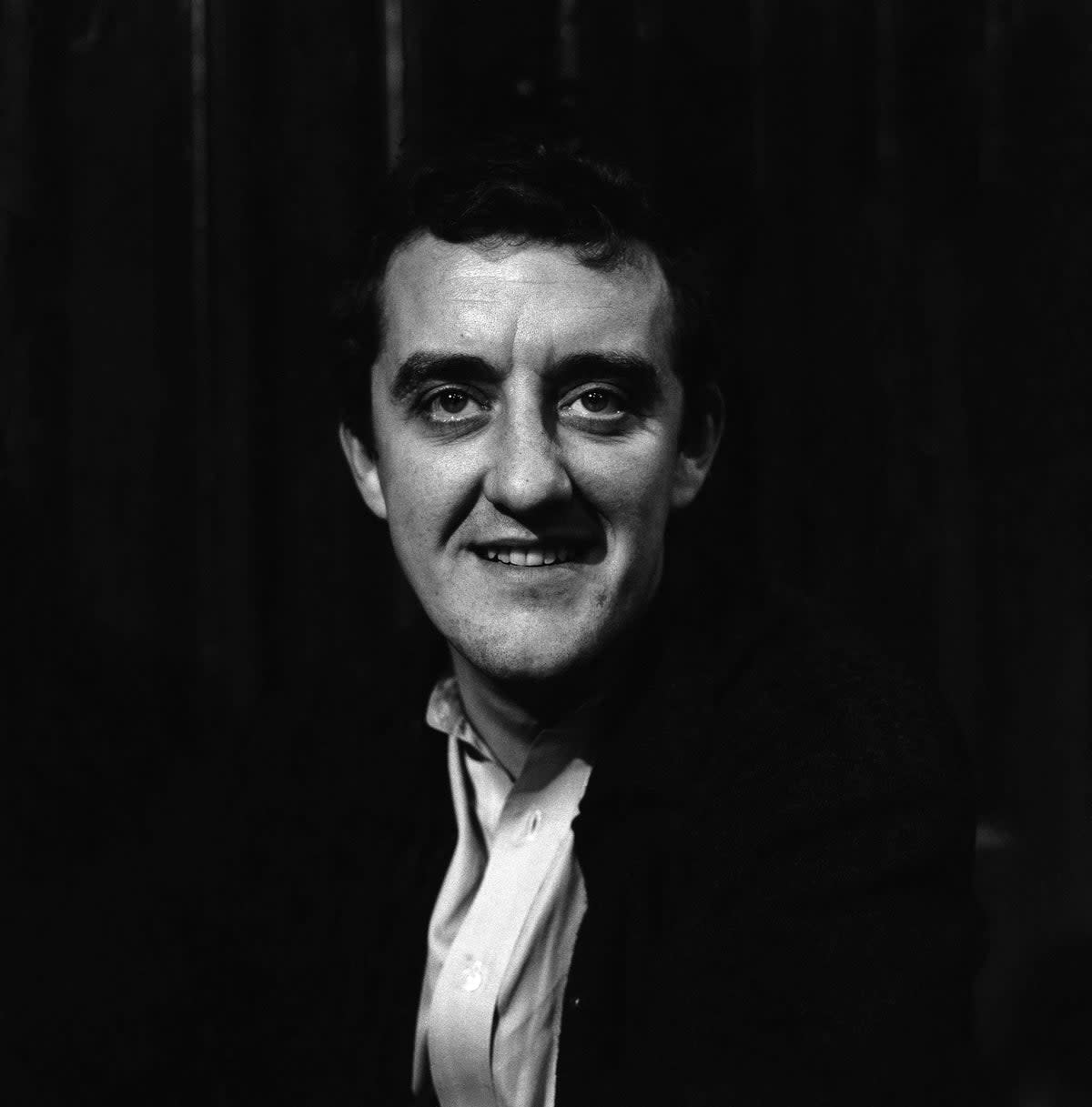 Bernard Cribbins (PA) (PA Archive)