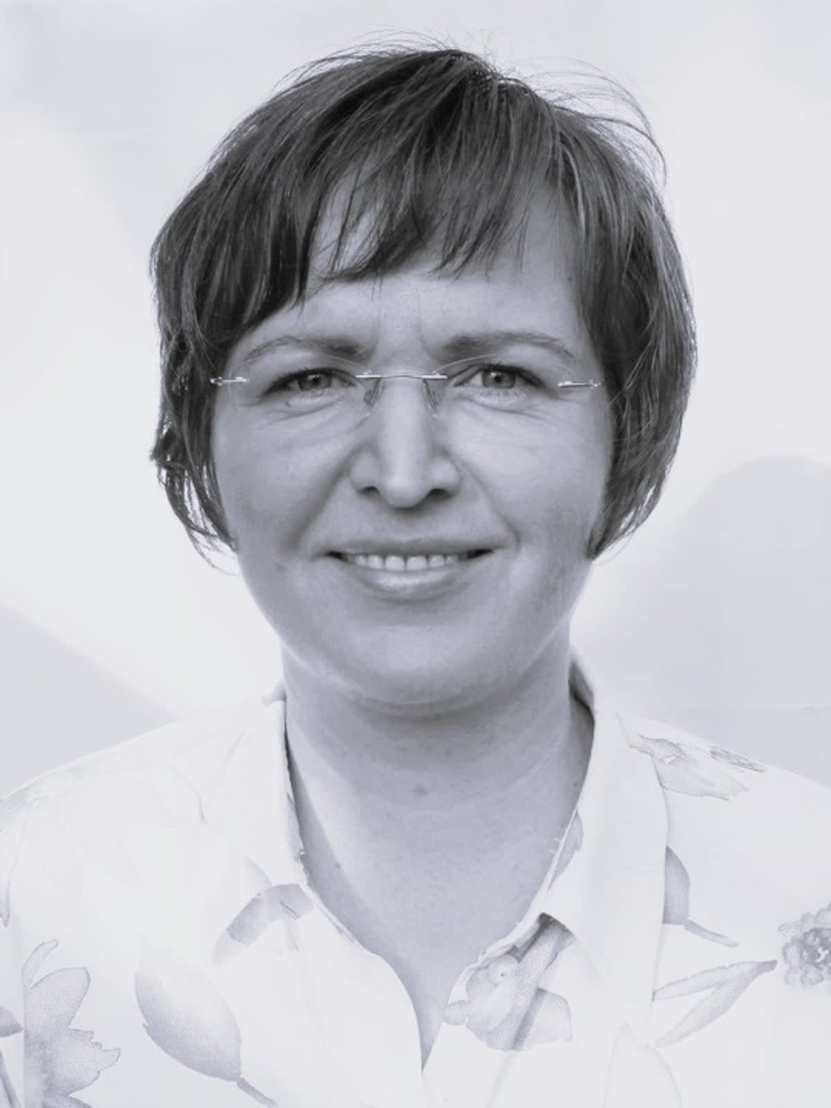 Charles University's Institute of Musicology director Lenka Hlávková died in the attack (Ústav hudební vědy FF UK/Facebook)