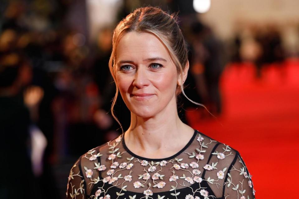 Edith Bowman (PA)