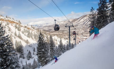 aspen - Credit: (c) 2013/Jeremy Swanson