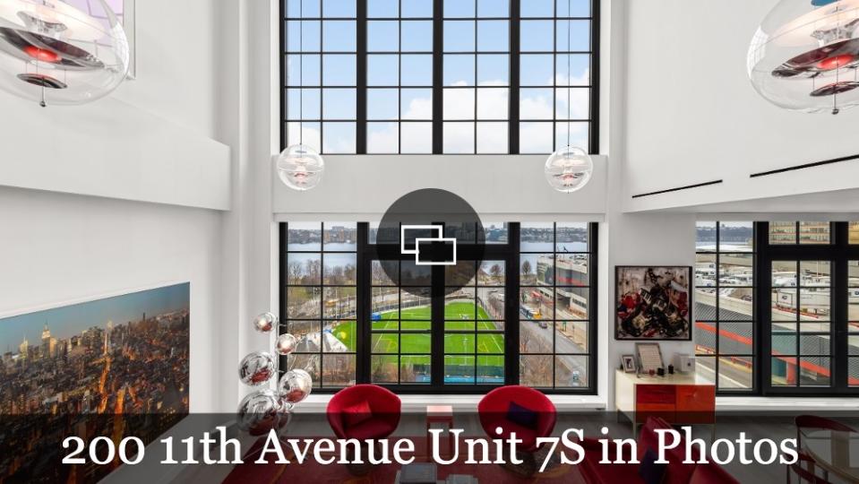 200 11th Avenue Unit 7S