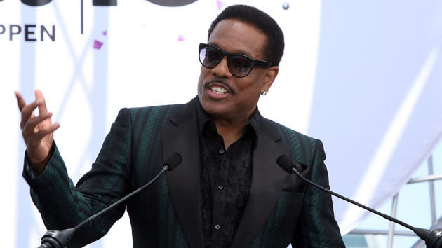 BET AWARDS - Charlie Wilson