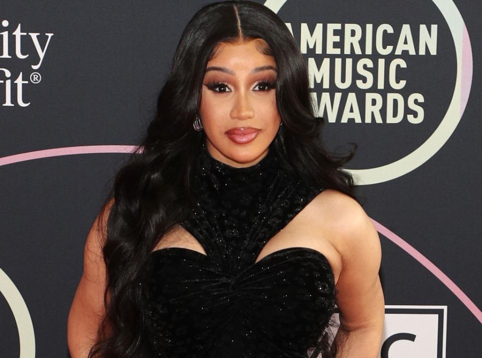 Cardi B