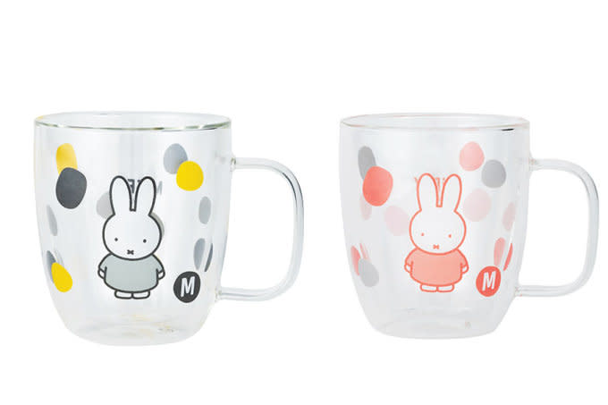 【OK便利店】聯乘Miffy 歐陸簡約風家品系列（30/06-17/08）