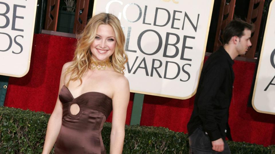 62nd annual golden globe awards arrivals