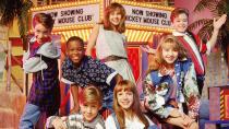 <p>The All-New Mickey Mouse Club kicked off it’s sixth season in 1993 with Britney Spears, Justin Timberlake, Christina Aguilera and Ryan Gosling. The audience then had no idea what was to come for these four household names.</p>