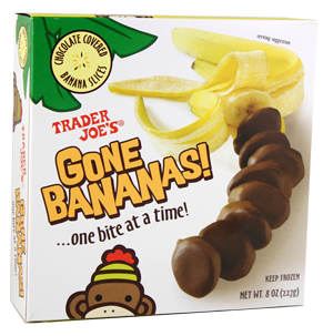 Gone Bananas