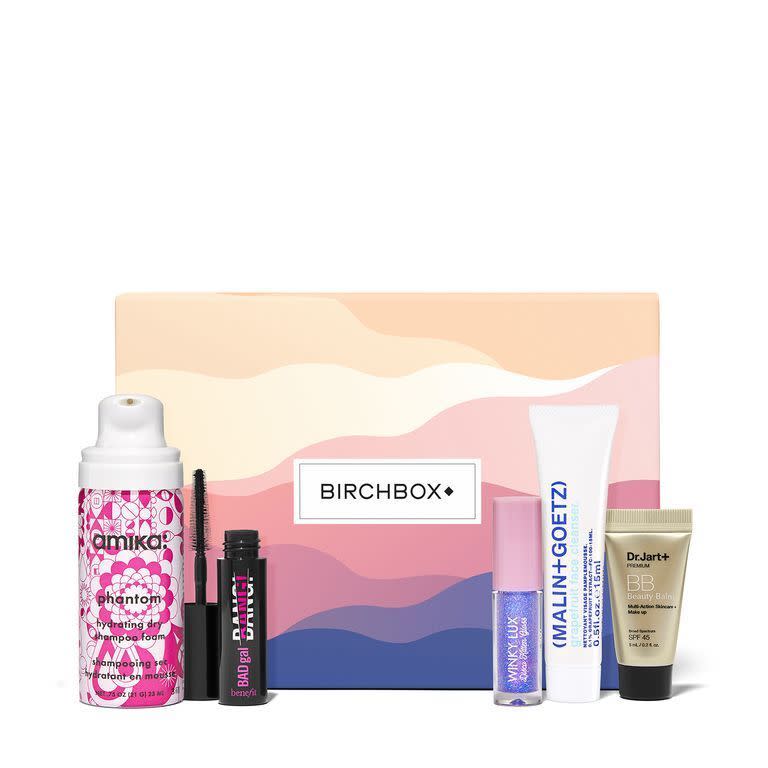 <p>birchbox.com</p><p><strong>$15.00</strong></p><p>Birchbox is one of the more affordable beauty subscription boxes on the market, and it emphasizes practical products for a casual routine. With each box, you get four to five selected samples of makeup or other beauty related products, such as skincare items, perfumes, and various other cosmetics. </p><p><em><strong>What reviewers say: </strong>This subscription introduced me to products that I have never tried before and all of the products were of high quality. It was a fun experience for me. I love exploring new products now.</em></p>