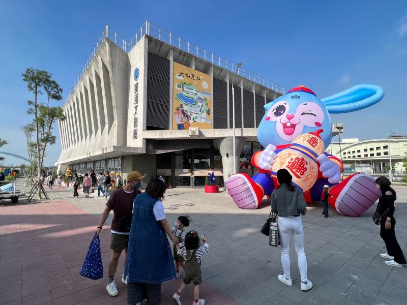 春遊潮州鐵道園區　全臺唯一兼具維修及觀光新景點