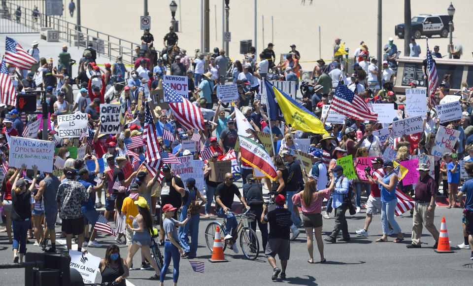 (Photo: MediaNews Group/Orange County Register via Getty Images via Getty Images)