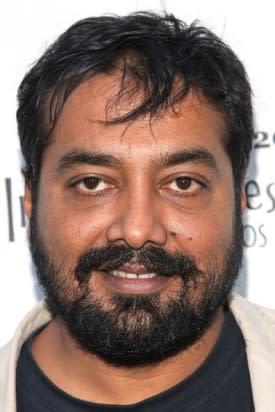 Global Showbiz Briefs: Anurag Kashyap Takes On India’s Anti-Smoking Disclaimer; ‘Krrish 3′ Tops Local Boxoffice; More