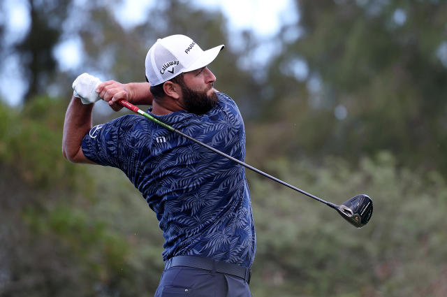 Winner's Bag: Jon Rahm, Sentry Tournament of Champions - PGA TOUR