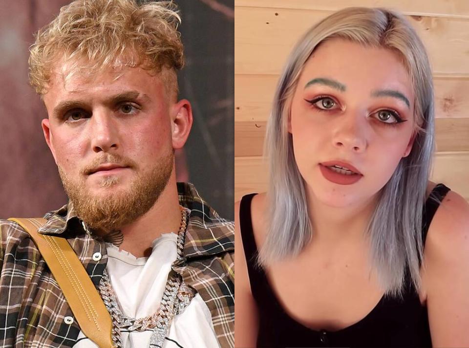 Jake Paul Denies Tiktok Star Justine Paradises Sexual Assault Allegations 0237