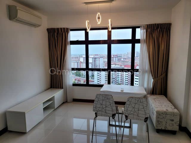 818A Choa Chu Kang Avenue 1 Photo