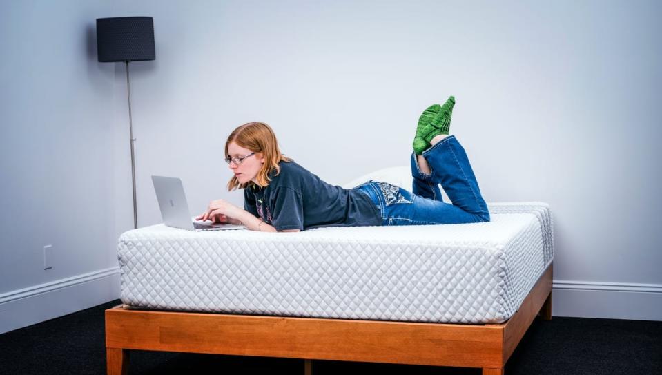 Are Leesa mattresses worth the hype? Absolutely.