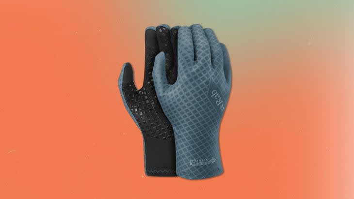 Rab Transition Windstopper Glove