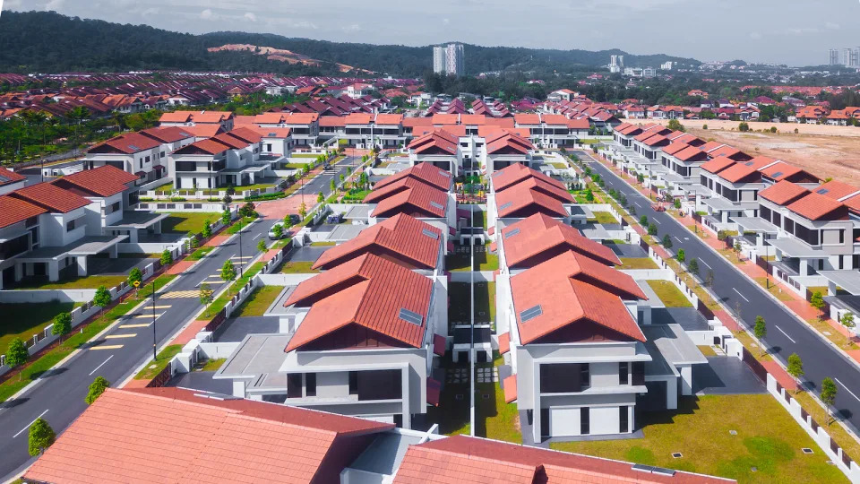 Are foreigners buying Malaysian property again after the pandemic?