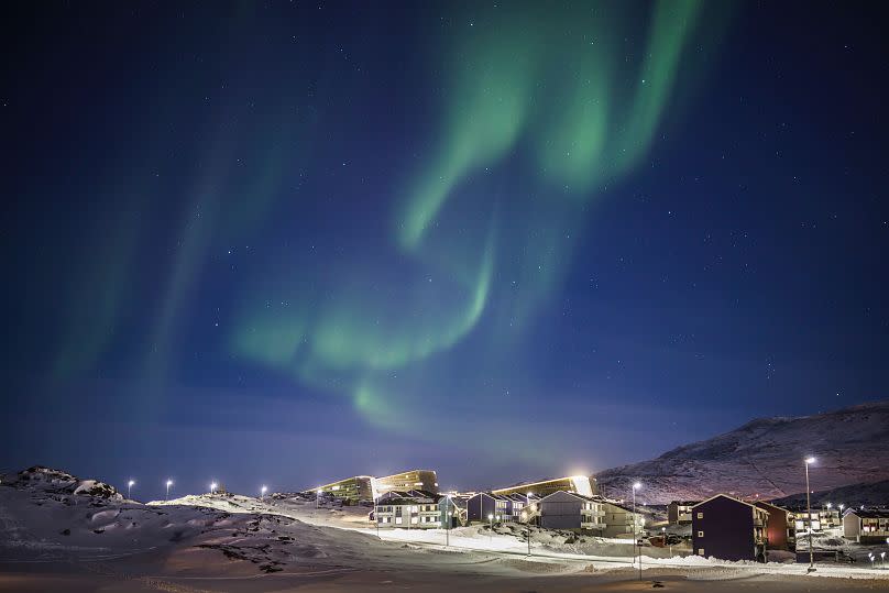 Greenland has long drawn curious and intrepid travellers to its vast ice sheets and tundra landscapes.