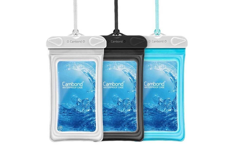 Waterproof Phone Case