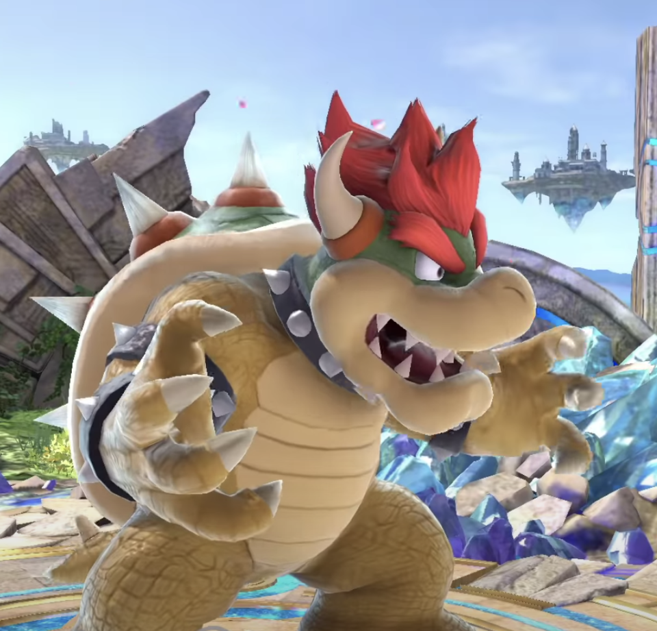 Bowser