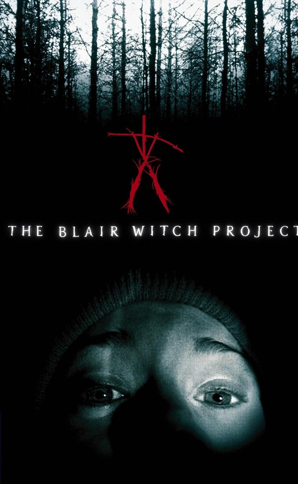 The Blair Witch Project