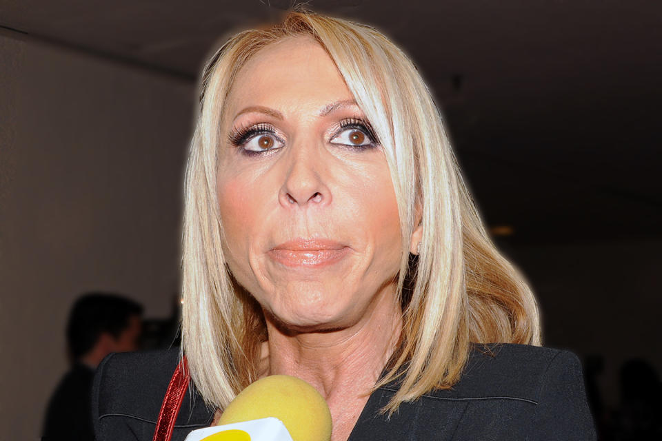 Laura Bozzo / Agencia México