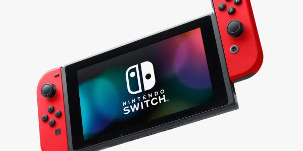 Razer enciende la polémica con dispositivo para gaming parecido a Switch