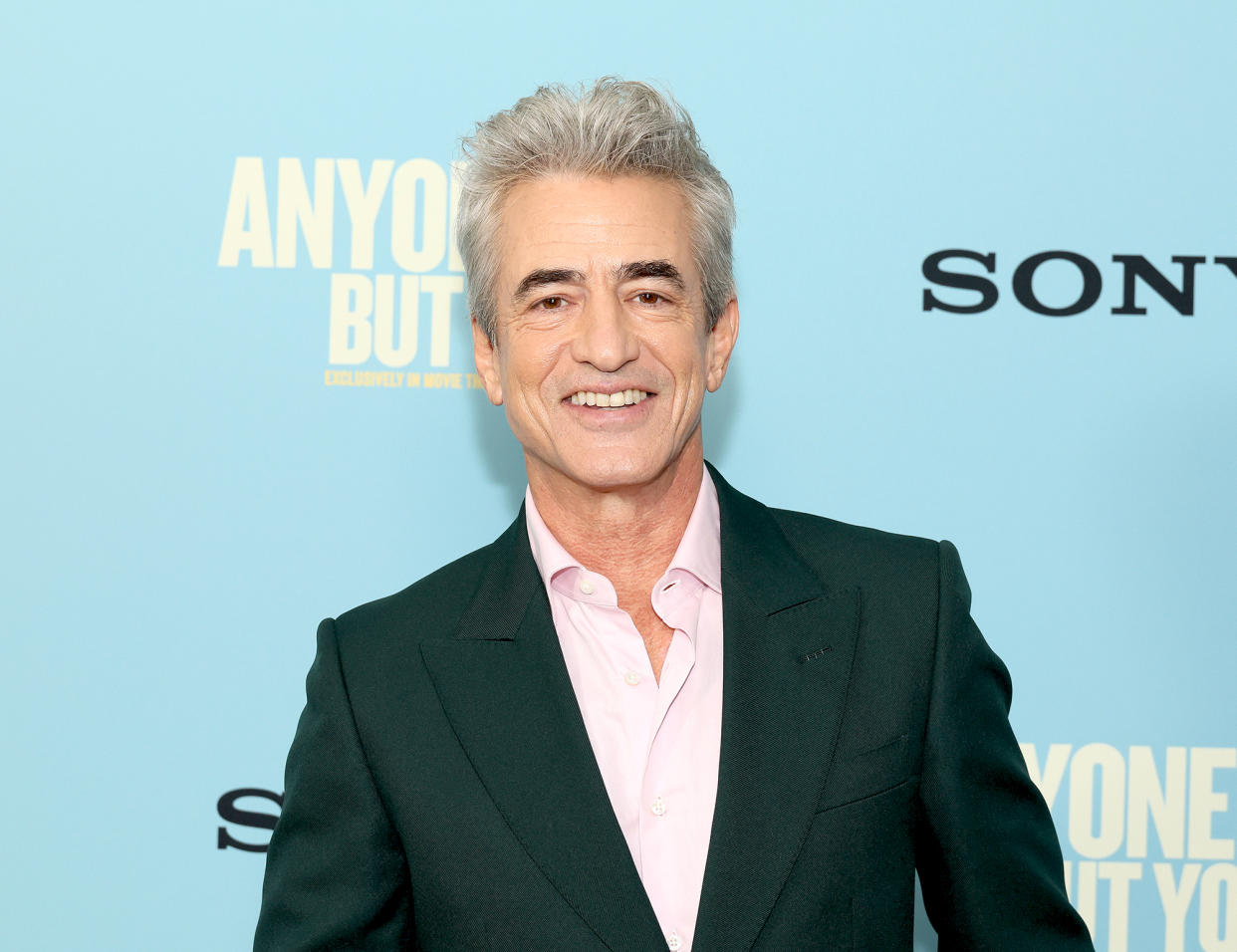 Dermot Mulroney Loves Paramore and My Chemical Romance