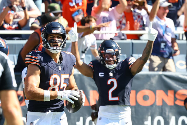 Keys to the Game: 3 things that will help Bears beat Broncos