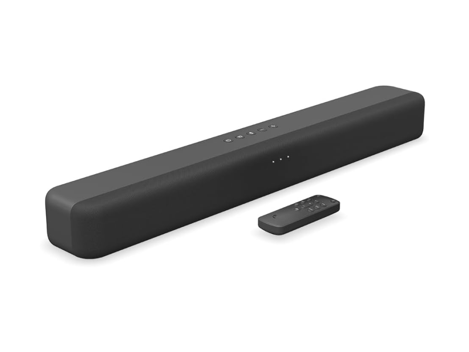 Amazon Fire TV Soundbar