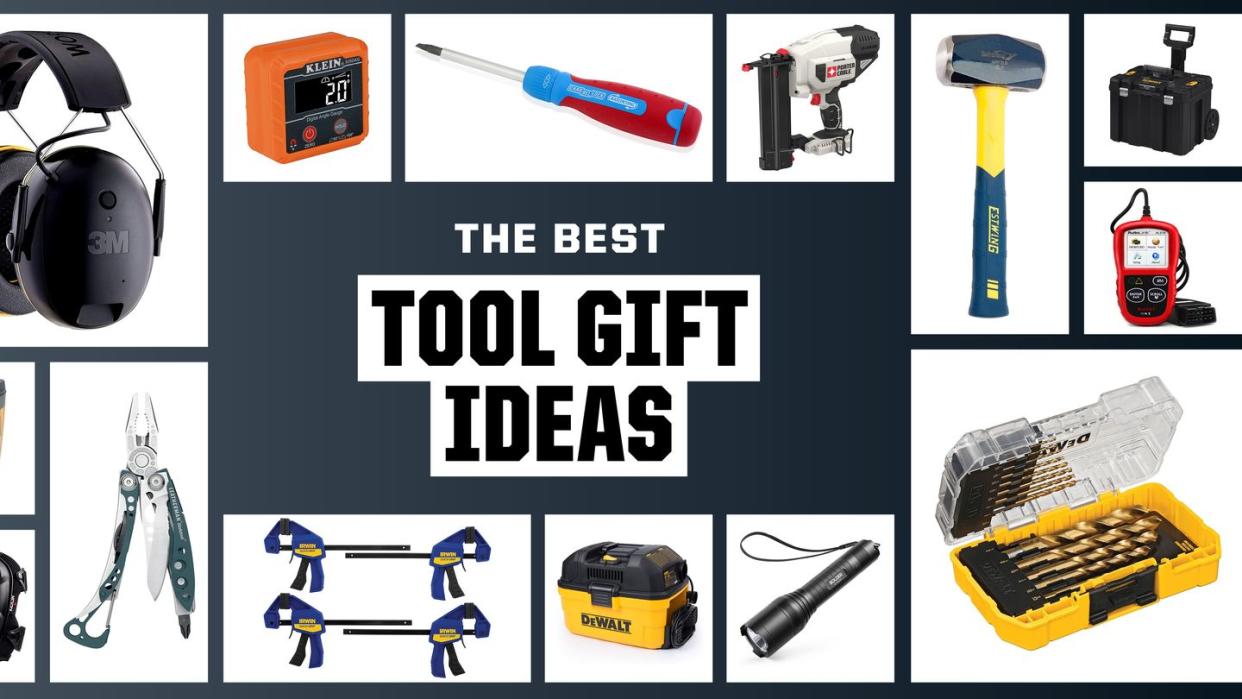 best tool gift ideas