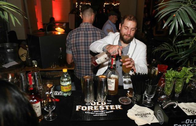 Porn Tracy Maine Bartender - The 150 best bars in America