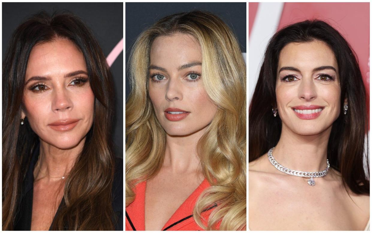 Victoria Beckham, Margot Robbie and Anne Hathaway all employ renowned facialists