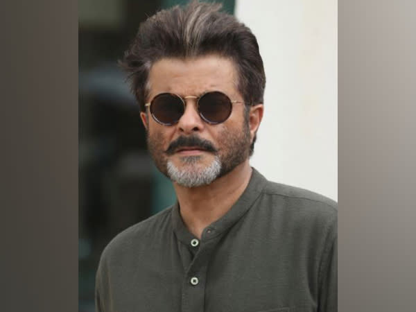 Anil Kapoor (Image source: Instagram)