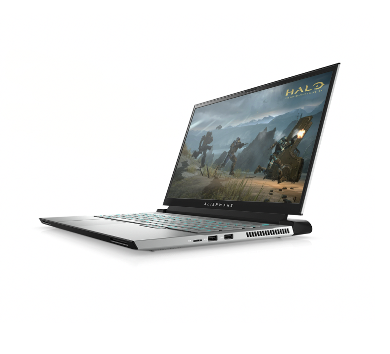 14) M17 R4 Gaming Laptop