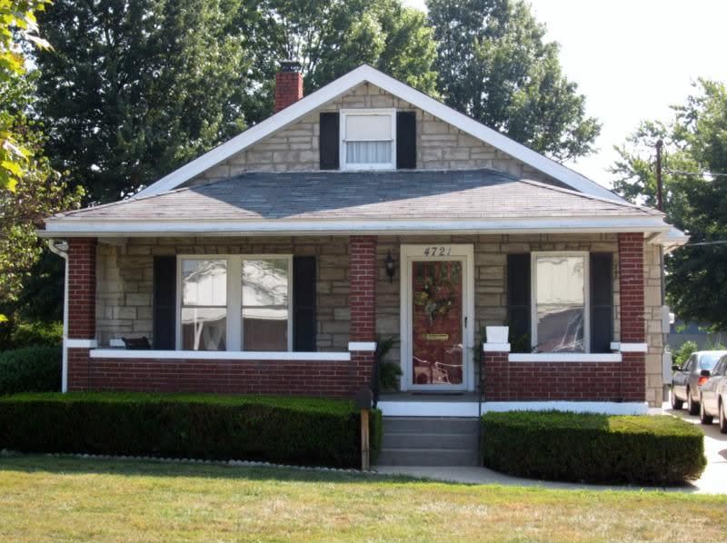 Yahoo! Homes of the Week: $100,000 homes louisville hotw