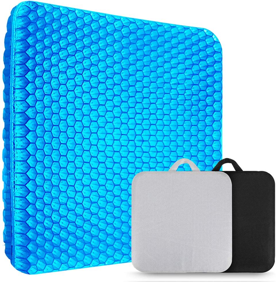 XSIUYU extra large gel seat cushion