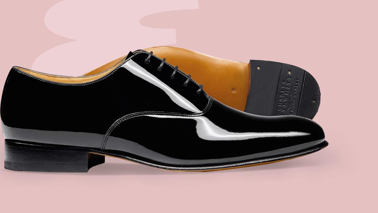 best tuxedo shoes 2024