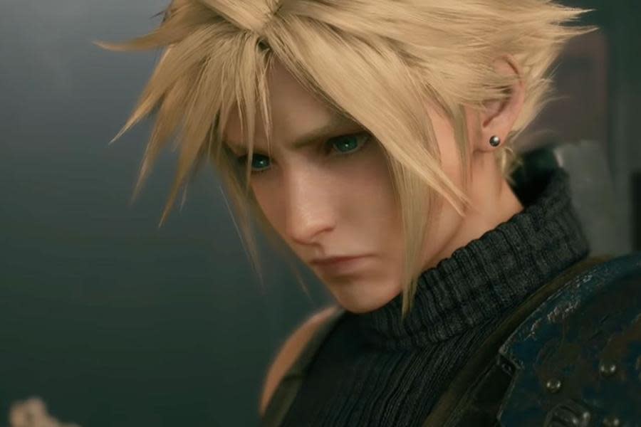 Final Fantasy VII Rebirth la rompió en Metacritic, pero no superó a este otro juego de la saga