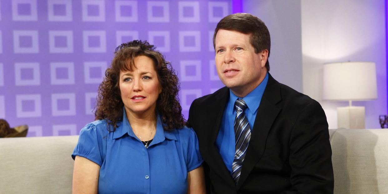 where are jim bob and michelle duggar now what we learned from 