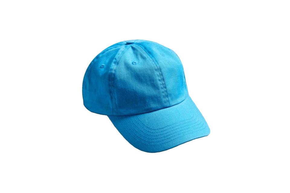 UO solid curved brim baseball hat (was $15, 33% off)