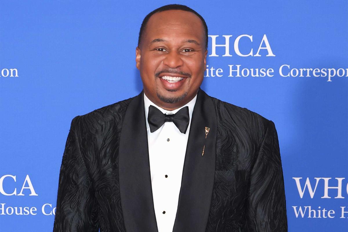 Roy Wood Jr. Says He’s ‘Ready’ If Comedy Central Asks Him to Host ‘The Daily Show’