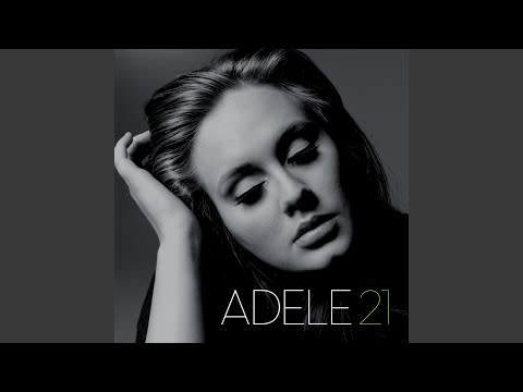 11) "Set Fire to the Rain" by Adele